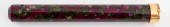 WATERMAN GREEN PURPLE MARBLED
