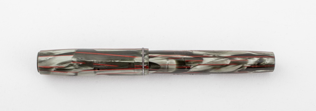 WATERMAN IDEAL 14K YELLOW GOLD