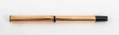 WATERMAN IDEAL GOLD PLATED FOU