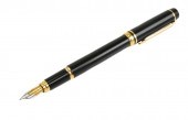 WATERMAN IDEAL LE MAN 100 18K
