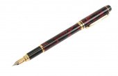 WATERMAN MAN 200 RHAPSODY RED