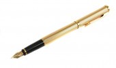WATERMAN PREFACE 18K GOLD NIB