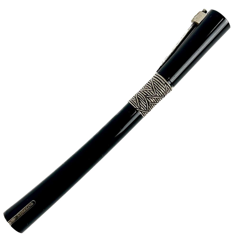 WATERMAN SERENITE BLACK FOUNTAIN