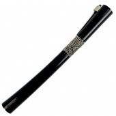 WATERMAN SERENITE BLACK FOUNTA
