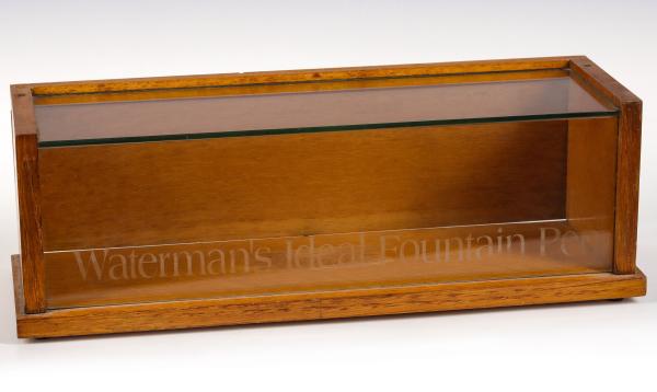 WATERMAN'S IDEAL FOUNTAIN PENS