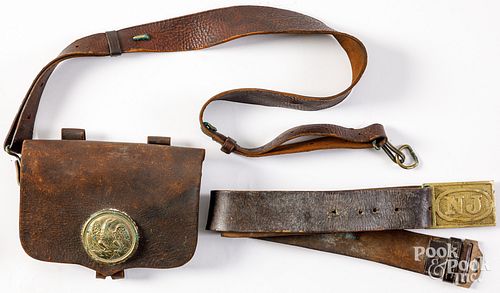 WATERTOWN ARSENAL CIVIL WAR ERA