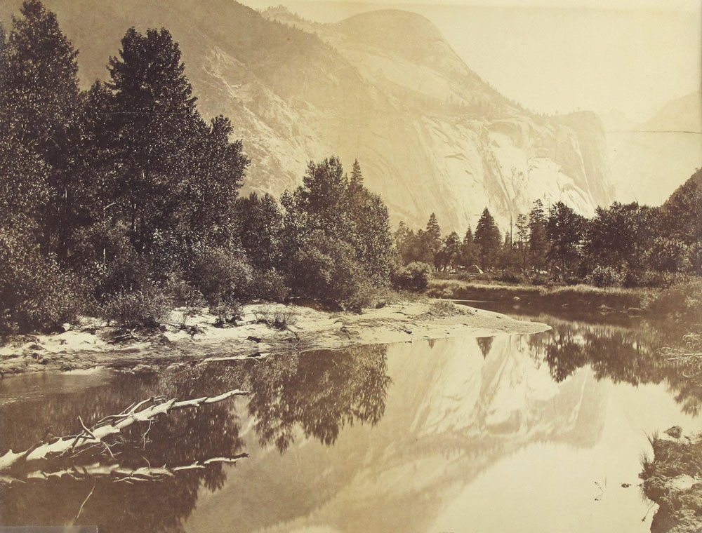 WATKINS Carleton E. (American