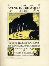 WATKINS-PITCHFORD (D J) "BB"<b