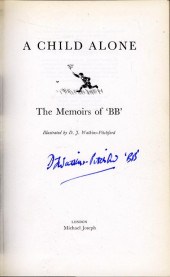 WATKINS-PITCHFORD (D J) "BB"<b