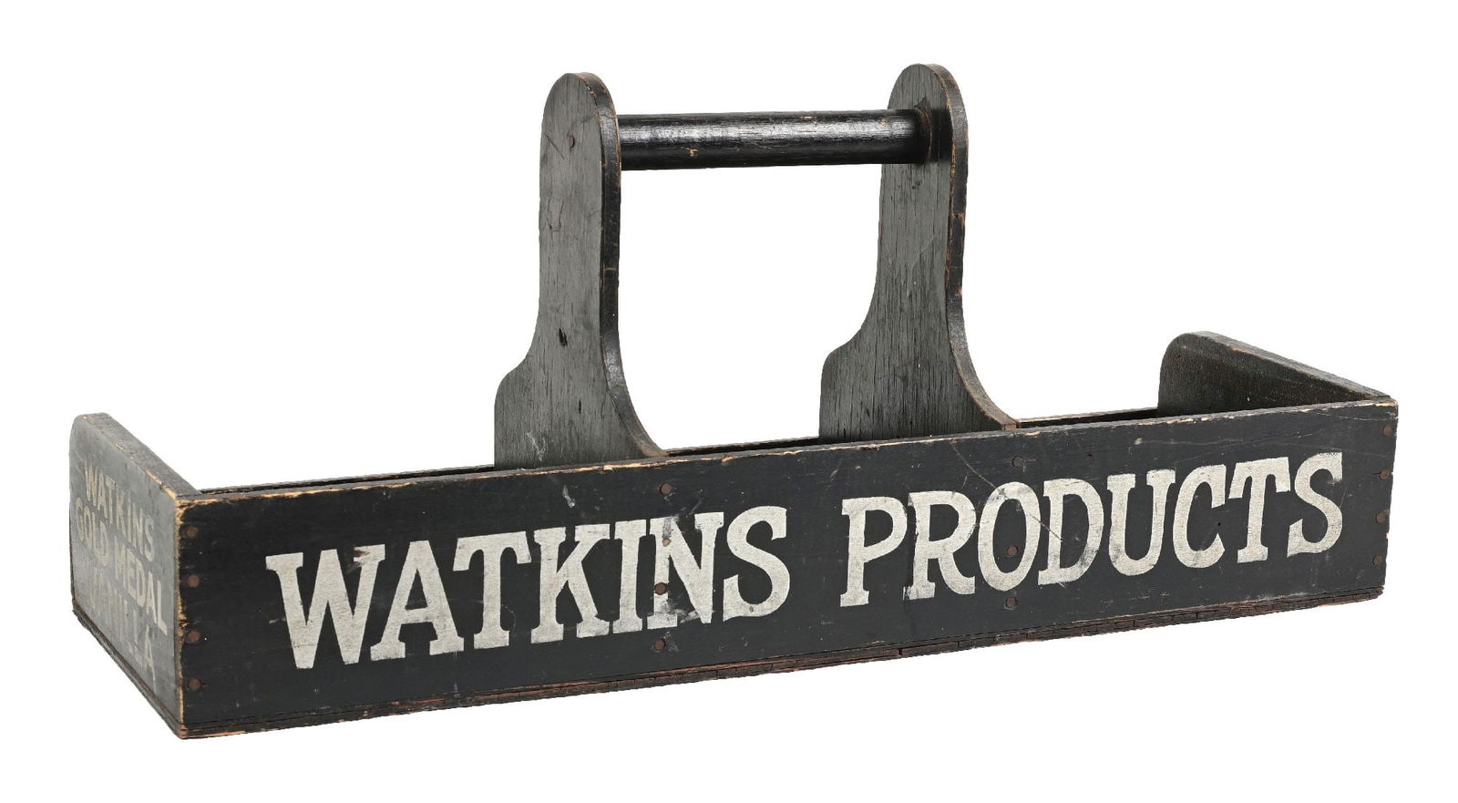 WATKINS PRODUCTS CARRIER