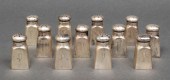 WATROUS CO. STERLING SILVER IN