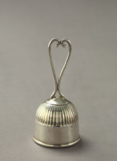 Watrous Silver Company Sterling