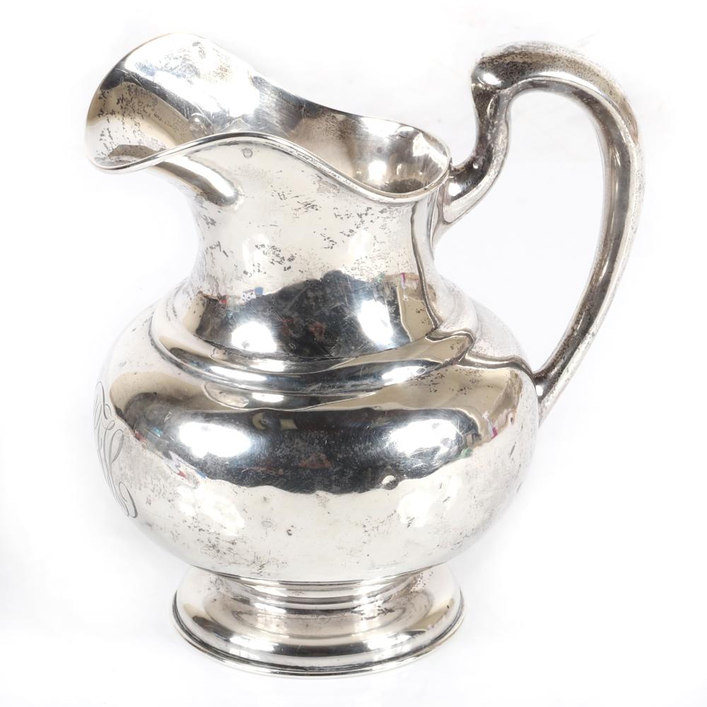WATSON CO. ANTIQUE AMERICAN