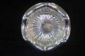 WATSON CO. STERLING SILVER BOW