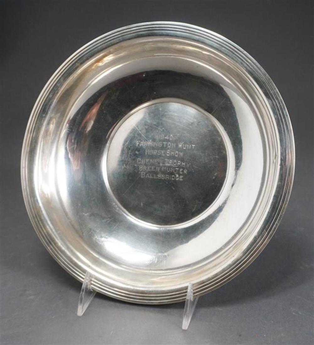 WATSON CO STERLING SILVER