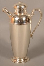 WATSON COMPANY STERLING SILVER