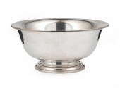 WATSON COMPANY STERLING SILVER