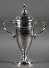 WATSON COMPANY STERLING STEEPL