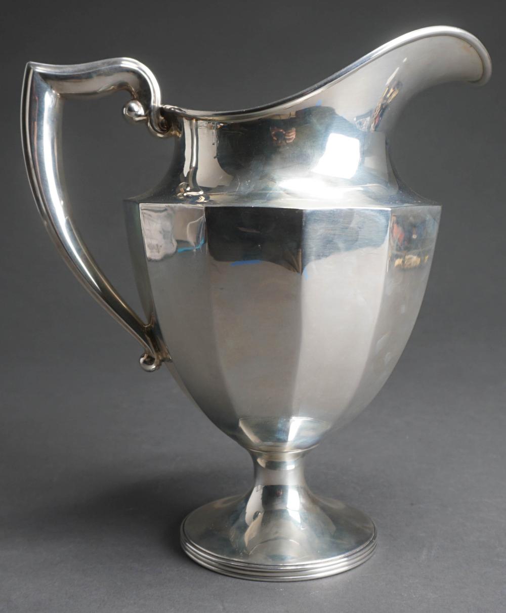 WATSON STERLING SILVER BEVERAGE