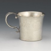 WATSON STERLING SILVER HANDLED