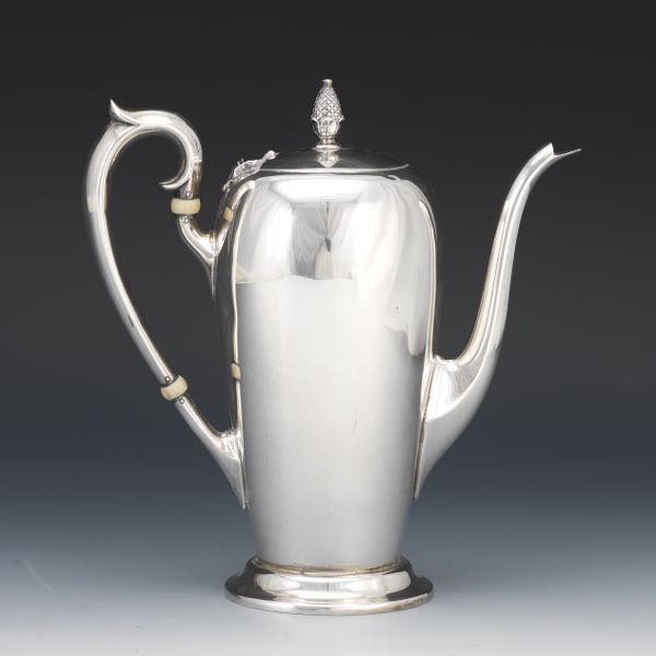 WATSON STERLING SILVER HOT