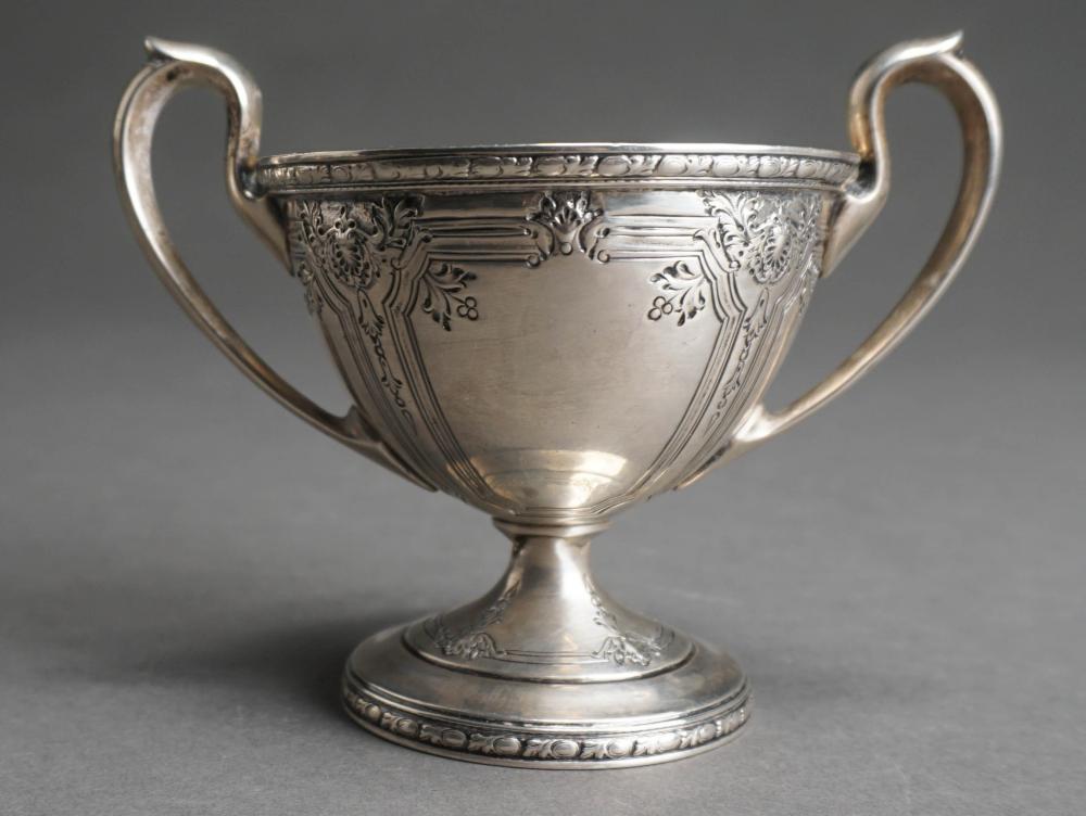 WATSON STERLING SILVER 'NAVARRE'