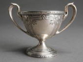 WATSON STERLING SILVER 'NAVARR