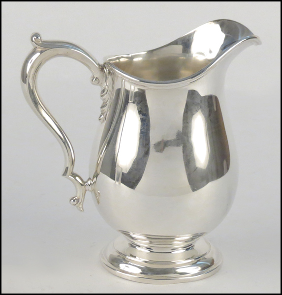 WATSON STERLING SILVER WATER