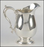 WATSON STERLING SILVER WATER P