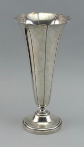 WATSON WEIGHTED STERLING SILVE