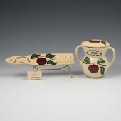 Watt Collectors Association 20