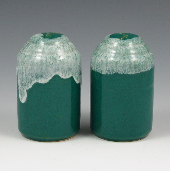 Watt Greenbriar salt and pepper