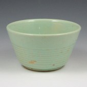 Watt ribbed mixing bowl in unu