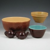 Watt Woodgrain #5 and 8 5/8" b
