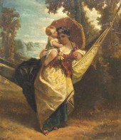WAUTERS Charles Augustin (Belg