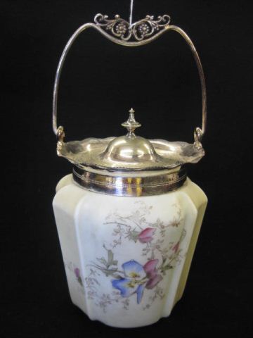 Wavecrest Victorian Art Glass