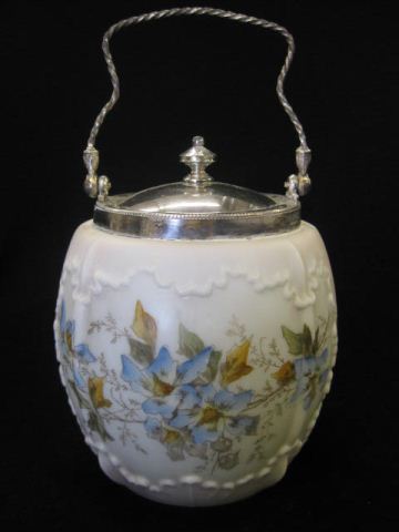 Wavecrest Victorian Art Glass