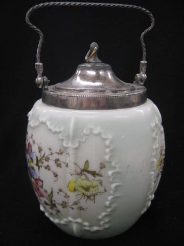 Wavecrest Victorian Art Glass