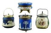 WAVECREST, WEDGWOOD, ADAMS, ET