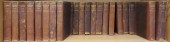 WAVERLEY NOVELS, KNIGHT & BROW