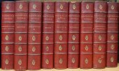 WAVERLEY NOVELS, PUBLISHED BY