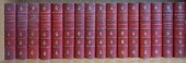 WAVERLEY NOVELS, PUBLISHED DAN