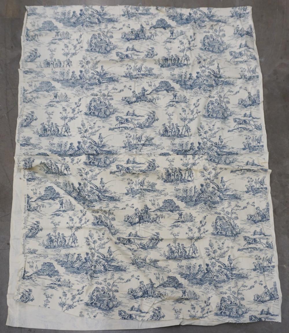 WAVERLY BONDED FABRIC 'FOUR