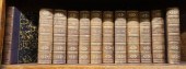 WAVERLY NOVELS, 12 VOLUMESWave