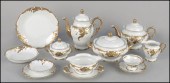 WAWEL POLISH PORCELAIN DINNER