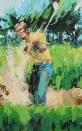 Wayland Moore (American, b. 19
