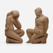 Waylande Gregory 1905–1971. Ra