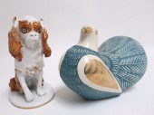 WAYLANDE GREGORY BIRD & WEIN A