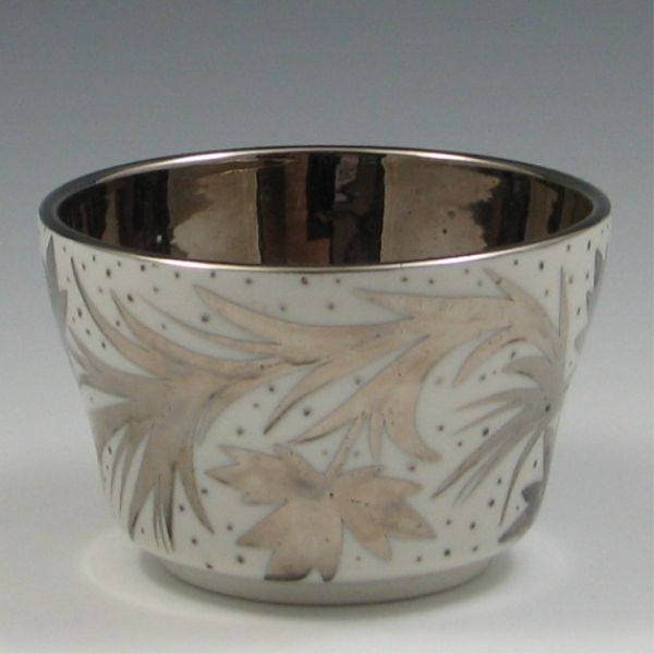 Waylande Gregory Bowl marked with