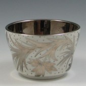 Waylande Gregory Bowl marked w